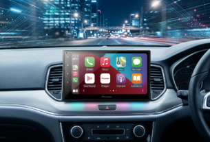 central multimidia pioneer é boa