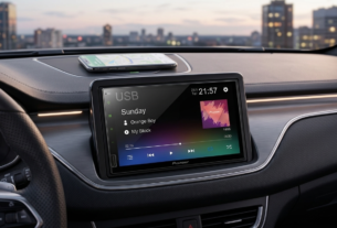 multimídia Pioneer vale a pena